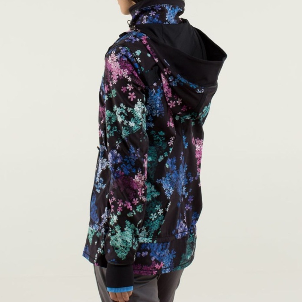 Lululemon Run Bandit Jacket - image 3